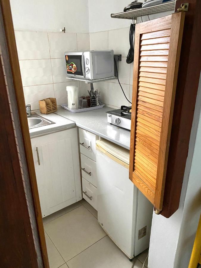 Laparadiseinn Accra Exterior foto