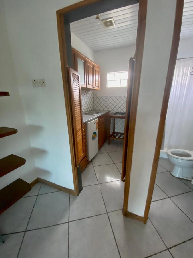 Laparadiseinn Accra Exterior foto