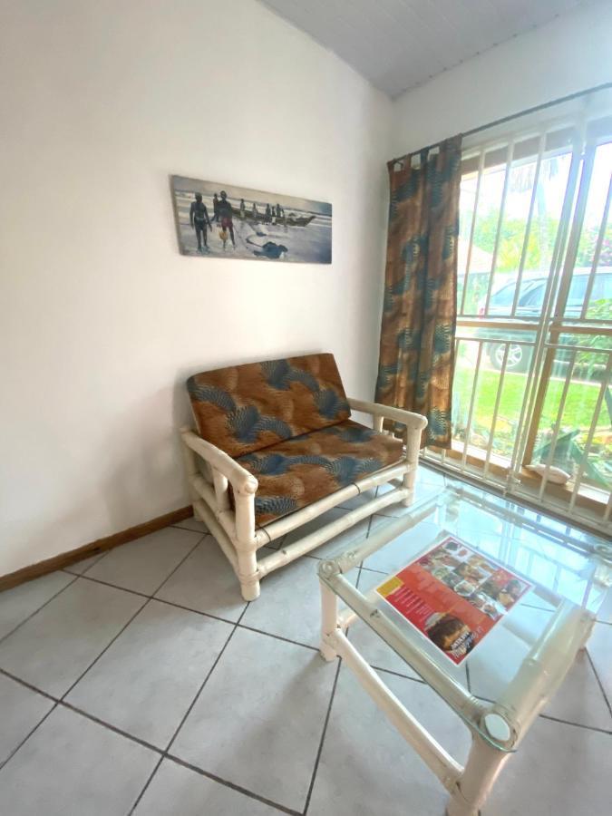 Laparadiseinn Accra Exterior foto