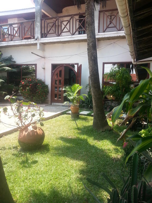 Laparadiseinn Accra Exterior foto