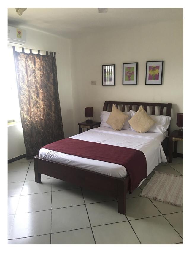 Laparadiseinn Accra Exterior foto