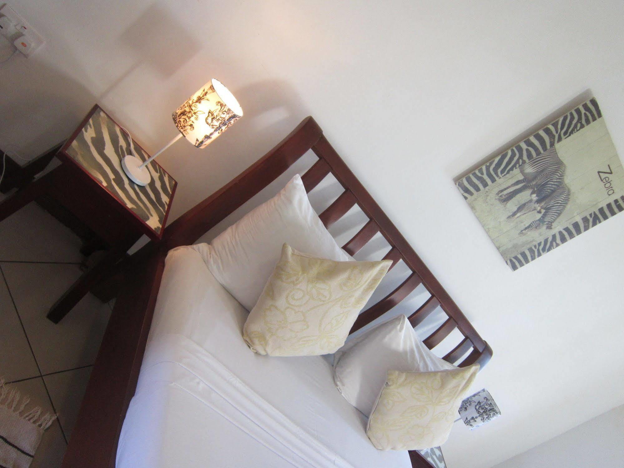Laparadiseinn Accra Exterior foto