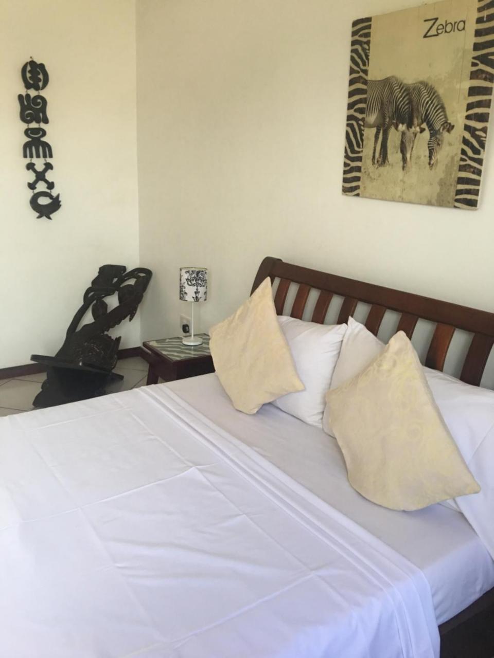 Laparadiseinn Accra Exterior foto